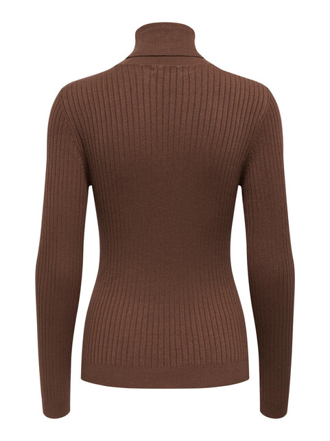 ONLKAROL L/S ROLLNECK PULLOVER ONLKAROL L/S ROLLNECK PULLOVER