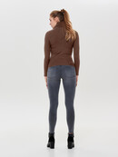 ONLKAROL L/S ROLLNECK PULLOVER ONLKAROL L/S ROLLNECK PULLOVER