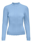ONLSANDY LS STRUC PUFF HIGHNECK