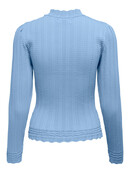 ONLSANDY LS STRUC PUFF HIGHNECK