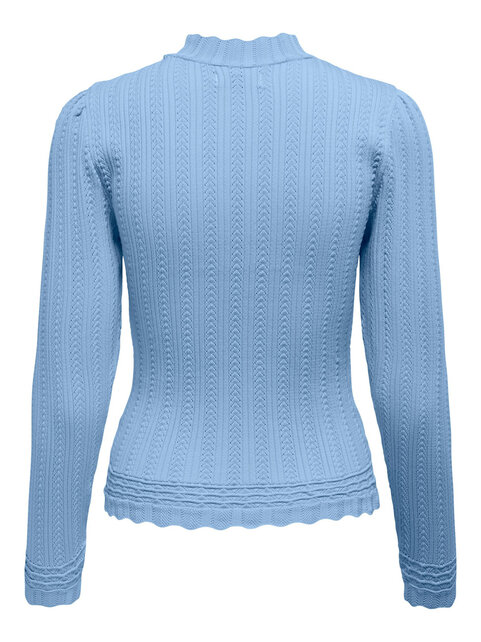 ONLSANDY LS STRUC PUFF HIGHNECK