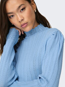 ONLSANDY LS STRUC PUFF HIGHNECK