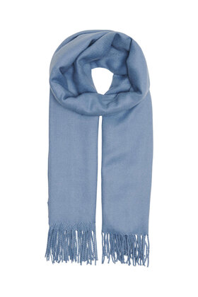 ONLANNALI WEAVED SCARF CC