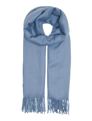 ONLANNALI WEAVED SCARF CC