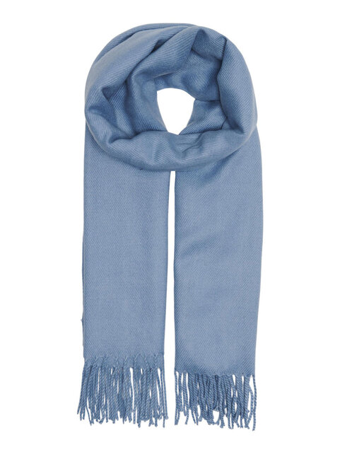 ONLANNALI WEAVED SCARF CC