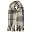 Only ONLWINIE CHECK SCARF CC