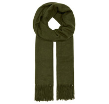 ONLAIDA LIFE WOOL SCARF CC