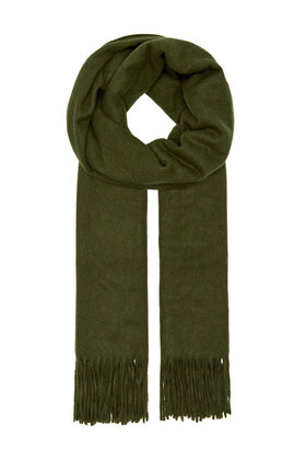 ONLAIDA LIFE WOOL SCARF CC