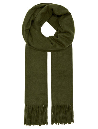 ONLAIDA LIFE WOOL SCARF CC