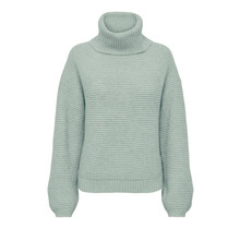 ONLALLIE LIFE LS COWLNECK CC K