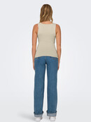 ONLEA S/L 2-WAYS FIT TOP JRS N