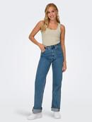 ONLEA S/L 2-WAYS FIT TOP JRS N