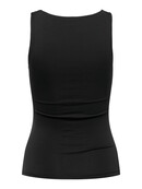 ONLEA S/L 2-WAYS FIT TOP JRS N ONLEA S/L 2-WAYS FIT TOP JRS N