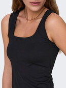 ONLEA S/L 2-WAYS FIT TOP JRS N ONLEA S/L 2-WAYS FIT TOP JRS N