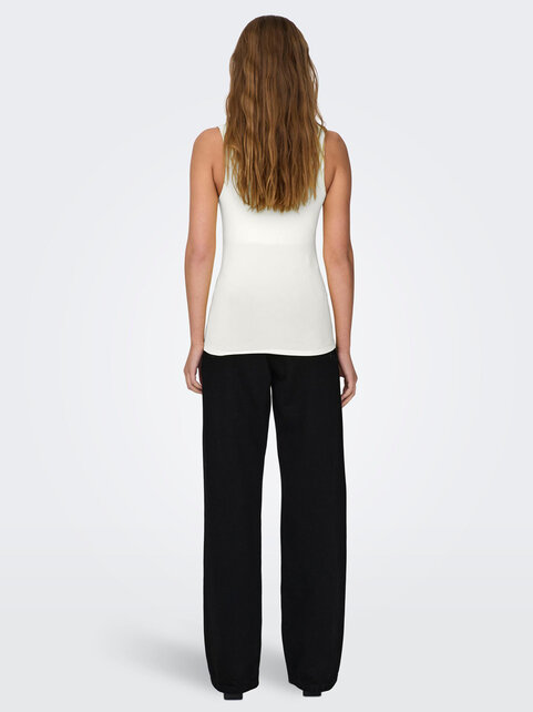 ONLEA S/L 2-WAYS FIT TOP JRS N