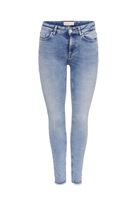 ONLBLUSH MID SK ANK RW DNM (L32)