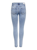 ONLBLUSH MID SK ANK RW DNM (L32)