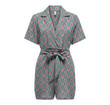 ONLNOVA LIFE VIS S/S VERA PLAY