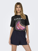 ONLBLINIS LIFE S/S FRUIT TOP B ONLBLINIS LIFE S/S FRUIT TOP B