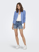 ONLBLUSH MID SK RAW DNM SHORTS ONLBLUSH MID SK RAW DNM SHORTS