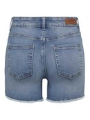 ONLBLUSH MID SK RAW DNM SHORTS ONLBLUSH MID SK RAW DNM SHORTS