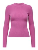 ONLLOUISA L/S HIGHNECK KNT ONLLOUISA L/S HIGHNECK KNT