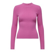 ONLLOUISA L/S HIGHNECK KNT