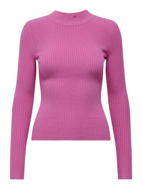 ONLLOUISA L/S HIGHNECK KNT ONLLOUISA L/S HIGHNECK KNT