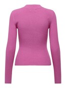 ONLLOUISA L/S HIGHNECK KNT ONLLOUISA L/S HIGHNECK KNT
