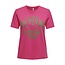 Only ONLREGINA SS REG TEE CS JRS