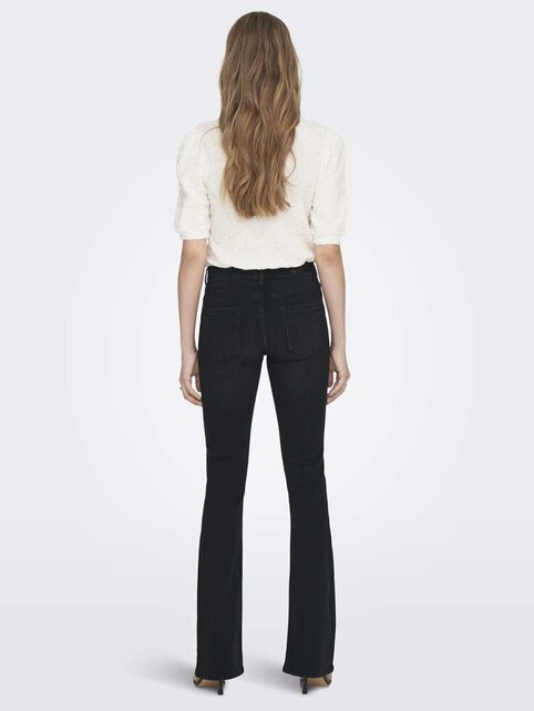 ONLBLUSH MID FLARED DNM TAI109 L32