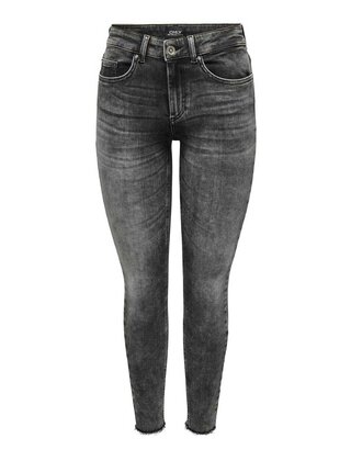 ONLBLUSH MID SK ANKLE RW DNM L32