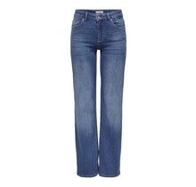 ONLBLUSH MID STRAIGHT DNM L30
