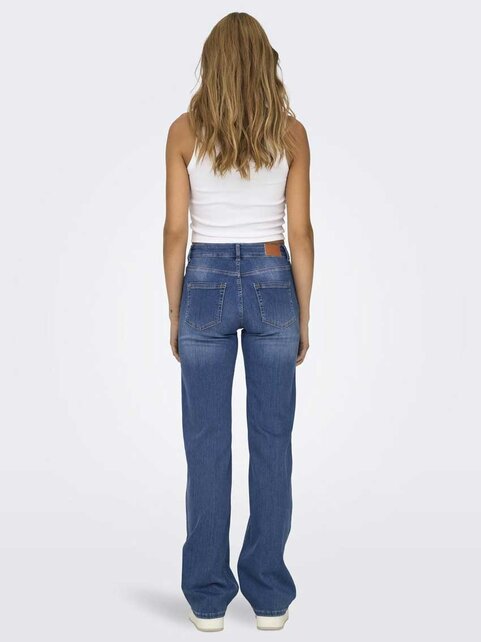 ONLBLUSH MID STRAIGHT DNM L30