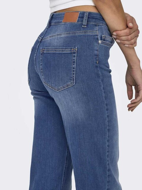 ONLBLUSH MID STRAIGHT DNM L32