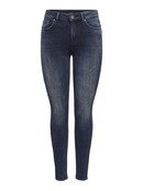 ONLBLUSH MID SKINNY DNM L34 ONLBLUSH MID SKINNY DNM L34