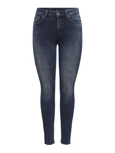 ONLBLUSH MID SKINNY DNM L34 ONLBLUSH MID SKINNY DNM L34