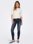 ONLBLUSH MID SKINNY DNM L34 ONLBLUSH MID SKINNY DNM L34