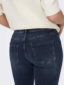 ONLBLUSH MID SKINNY DNM L34 ONLBLUSH MID SKINNY DNM L34