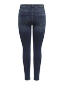 ONLBLUSH MID SKINNY DNM L34 ONLBLUSH MID SKINNY DNM L34