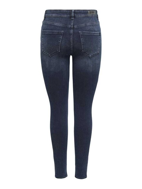 ONLBLUSH MID SKINNY DNM L34 ONLBLUSH MID SKINNY DNM L34