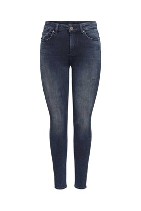 ONLBLUSH MID SKINNY DNM L30