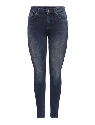 ONLBLUSH MID SKINNY DNM L30