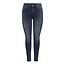 Only ONLBLUSH MID SKINNY DNM L30
