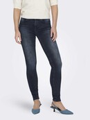 ONLBLUSH MID SKINNY DNM L30 ONLBLUSH MID SKINNY DNM L30