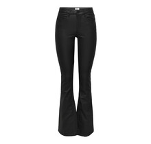 ONLBLUSH MID FLARED COATED (L32)