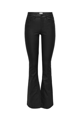 ONLBLUSH MID FLARED COATED (L32)