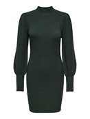 ONLKATIA L/S DRESS KNT NOOS