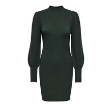 ONLKATIA L/S DRESS KNT NOOS
