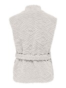 ONLGANJA TEDDY WAISTCOAT LIFE ONLGANJA TEDDY WAISTCOAT LIFE